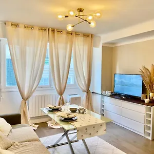 Appartement Ipanema