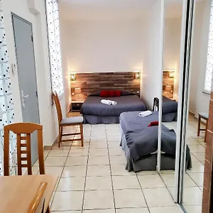  Appartement Parisiens