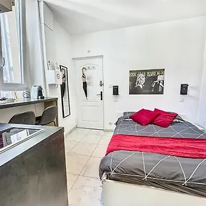 Appartement Sweet Marceau 6 Hyper Centre Proche De La Et Du Palais