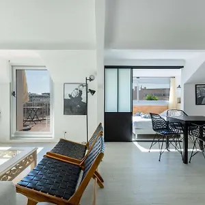  Appartement Agence Des Residences - Plein Centre De