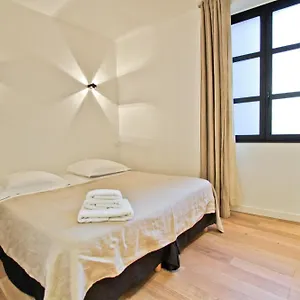  Appartement Urban Et Pure
