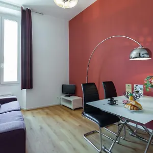  Appartement Florella Marceau