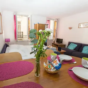  Appartement Alea